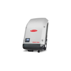 Fronius Primo 5.0-1 – invertor on-grid monofazat 5 kW, WLAN/LAN, webserver