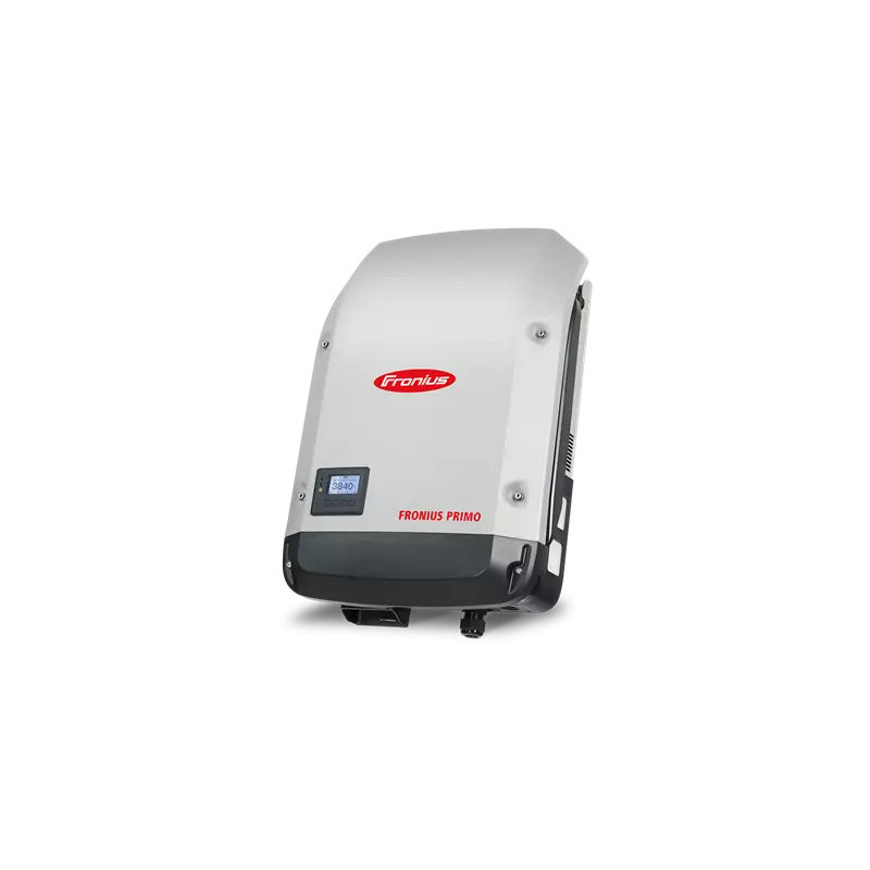 Fronius Primo 5.0-1 – invertor on-grid monofazat 5 kW, WLAN/LAN, webserver
