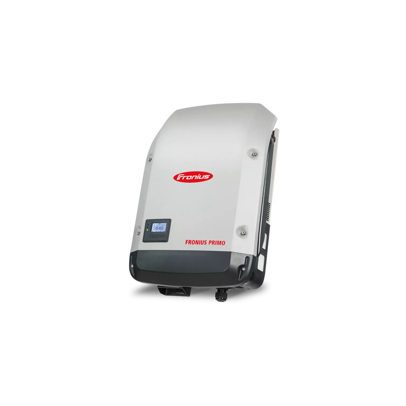 Fronius Primo 3.6-1 inverter